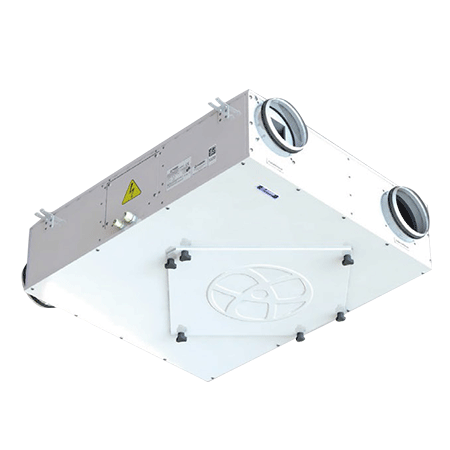 熱回收新風(fēng)換氣機(ERV系列)